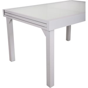 Produktbild für Gartentisch Garden-Pleasure LOLA, Glas