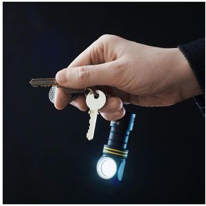 Produktbild für Stirnlampe Armytek Elf C1 LED, wiederaufladbar