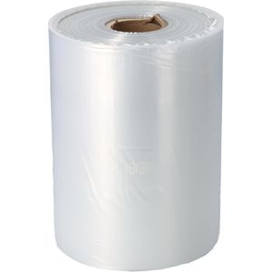 Produktbild für Schlauchfolie dm-folien 400mm x 500m