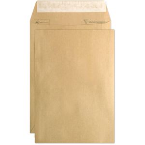 Versandtaschen Clairefontaine 744C, braun, B5