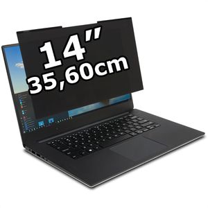 Produktbild für Blickschutzfilter Kensington MagPro K58352WW