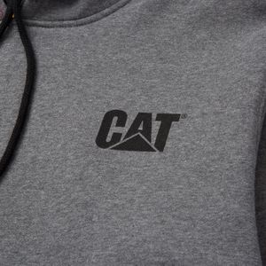 Produktbild für Arbeitspullover CAT TM Banner Hooded Sweatshirt