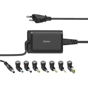 Notebook-Netzteil Hama Netzteil, 65 Watt