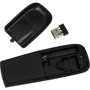 Produktbild für Presenter LogiLink EasyShow, ID0154, schwarz