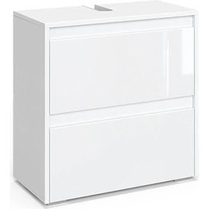 Waschbeckenunterschrank Vicco Majest, stehend