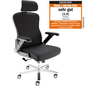Bürostuhl CLOUVOU PowerSeat