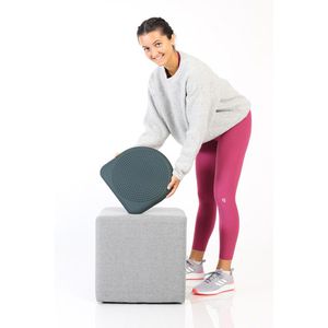 Produktbild für Balance-Kissen Togu Dynair Keil Ballkissen Premium, mit Pumpe