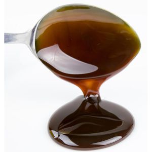 Produktbild für Zuckerrübensirup Bauckhof demeter, BIO