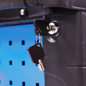 Produktbild für Werkzeugwagen Güde Premium GWSP 07, 39100