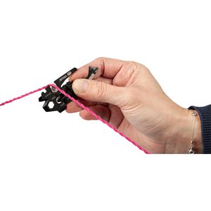 Produktbild für Multitool True-Utility FISHFACE, 400220