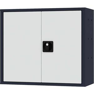 Werkzeugschrank Simplaflex CL7WHSF06, Metall, anthrazit / grau