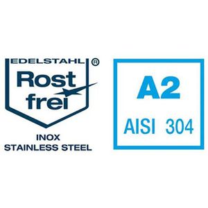 Produktbild für Terrassenschrauben Spax T-Star plus 0537900500503