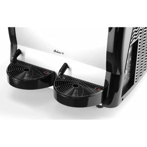 Produktbild für Slush-Maschine Arktic 274224, 2 Behälter für 24 Liter