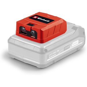 Akku-USB-Adapter Einhell TC-CP 18 Li USB A/C-Solo