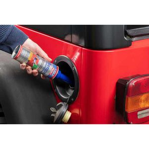 Produktbild für Additiv Liqui-Moly 5108, Benzin-Systempflege, 300 ml