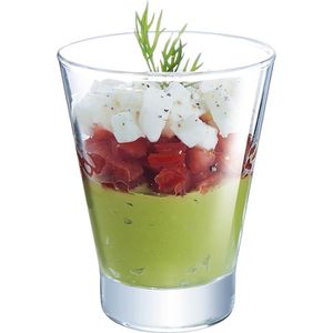 Produktbild für Trinkgläser Arcoroc Shetland FH9, C8222