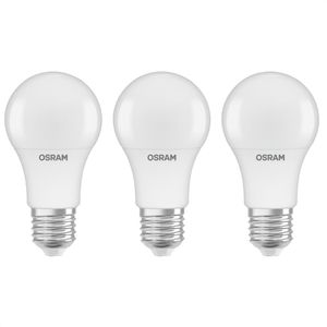 LED-Lampe OSRAM Star Classic A, E27