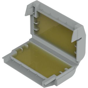 Produktbild für Gelbox Wago 207-1333, Größe 3, 3 Stück