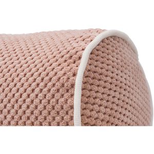 Produktbild für Sofakissen Gözze Sven, 801131-4021-39, altrosa