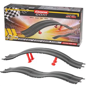 Autorennbahn-Erweiterung Carrera 20061649