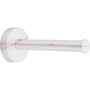 Produktbild für Toilettenpapier-Ersatzrollenhalter Tesa Moon