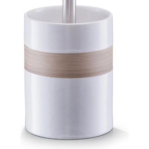 Produktbild für WC-Bürste Zeller beige