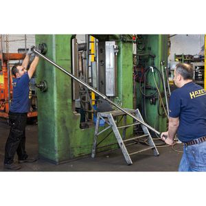 Produktbild für Drehmomentschlüssel Hazet 6170-1CT