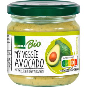 Gemüseaufstrich