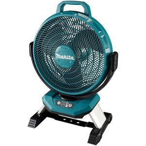 Ventilator