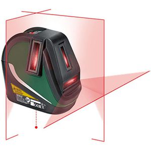 Produktbild für Kreuzlinienlaser Bosch 0603663903, UniversalLevel 3 Maxi-Set