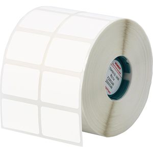 Thermoetiketten Niimbot weiß