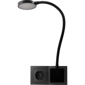 Steckdosenlampe