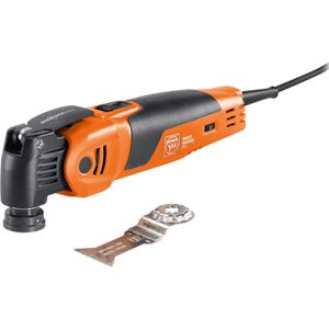 Produktbild für Multifunktionswerkzeug Fein MM 700 MAX Selection