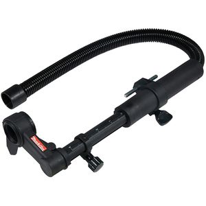 Staubabsaugung Makita 193472-7, Absaug-Set