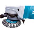 Zusatzbild Drahtbürste Makita D39883, Kegelbürste