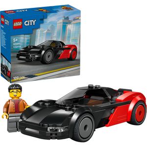 Klemmbausteine LEGO City 60486, ab 5 Jahre