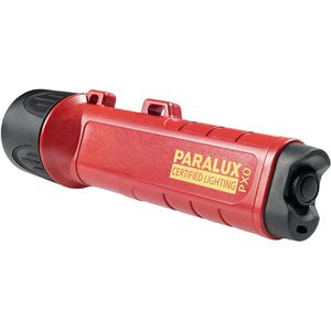 Produktbild für Taschenlampe Parat Paralux PX0, LED, mit Batterie