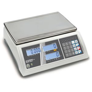 Produktbild für Digitalwaage Kern CFS 50K-3