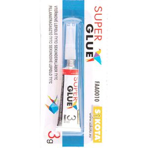 Sekundenkleber Böttcher-AG