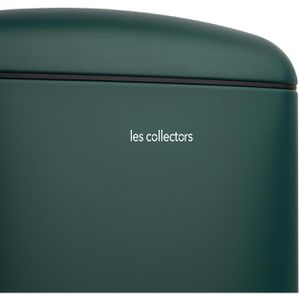 Produktbild für Mülleimer Les-Collectors N701, grün