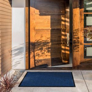 Produktbild für Schmutzfangmatte Floordirekt EVEREST Sky