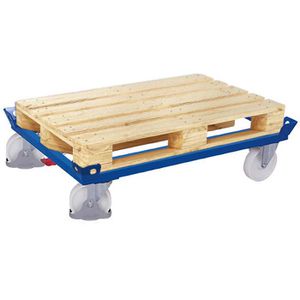Paletten-Fahrgestell VARIOfit sw-870.400