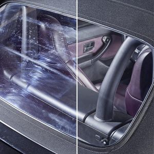 Produktbild für Kunststoffpflege Sonax Kratzerentferner Kunststoff