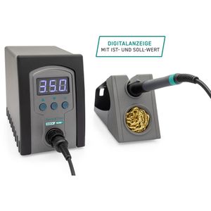 Produktbild für Lötstation QUICK QU969B+, Set