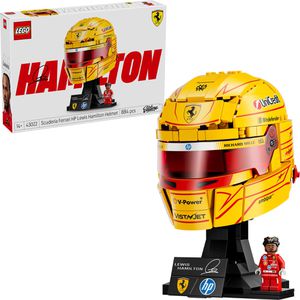 Klemmbausteine LEGO Editions 43022, ab 14 Jahre