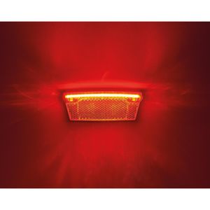 Produktbild für Fahrradlicht Prophete Rear Light, 5693