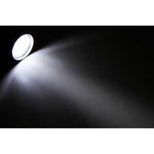 Produktbild für Taschenlampe Böttcher-AG 9 LED, mit Batterie