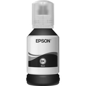 Produktbild für Tinte Epson 102, C13T03R140 schwarz