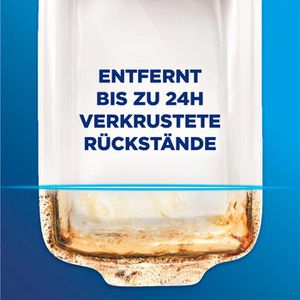 Produktbild für Spülmaschinengel finish Power Gel, All in 1, Citrus