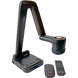Produktbild für Dokumentenkamera JOURIST DC780, 4K UHD